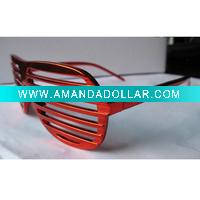 Wholesale Shutter Shades Sunglasses