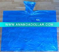 Wholesale rain poncho