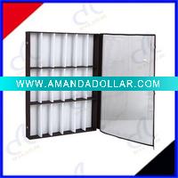 Wholesale 2011 New Wooden Glasses Box