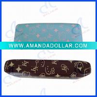 Wholesale High Quality Fashion Folding Reading Glasses Case