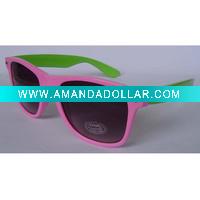 Wholesale Clubber II Vintage Wayfarer Sunglasses