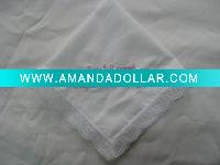 Wholesale embroidered handkerchief