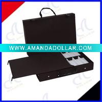 Wholesale 2011 New Anime Glasses Box