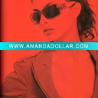 Wholesale Brand RICO Sunglasses Available in Customized Colors