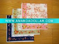Wholesale printed handkerchief