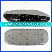 Wholesale High Quality 2011 Glasses Case Plastic