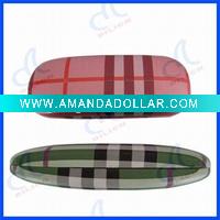 High Quality Fashion Iron Glasses Case