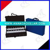 Wholesale Cheap Wood Box For Wine Glasses