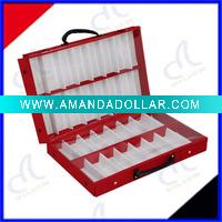 2011 New Glasses Storage Box