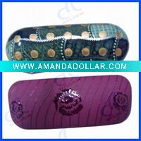 Wholesale High Quality New Glasses Case Metal