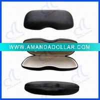 Wholesale High Quality 2011 Slim Metal Case Glasses