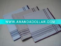 Wholesale fashion men's handkerchief