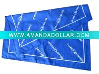 Cotton handkerchief