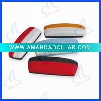 New Sun Glasses Case