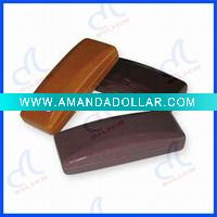 New Pvc Glasses Case