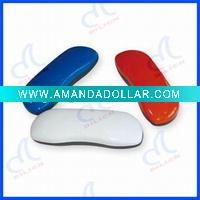 Wholesale New Leather Glasses Case