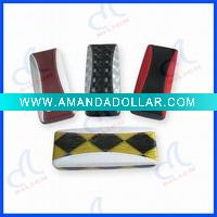 Faashion Soft Glasses Case