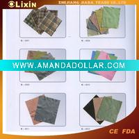 Wholesale colorful fiber glasses cloth