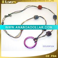 Wholesale lovely style eyeglass cord