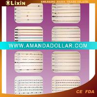 Wholesale 2011 attractive various color eyeglass cord
