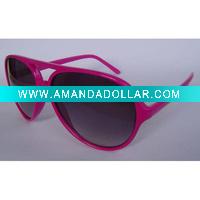 Aviator Sunglasses Available in Customized Colors