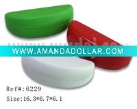 Wholesale Metal/Iron eyeglasses cases 6229 (Sun/Reading glasses cases)