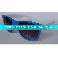 Wholesale Jello Candy Colored Wayfarer Sunglasses