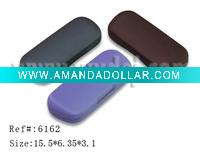 Wholesale Metal/Iron eyeglasses cases 6162 (Reading glasses cases)