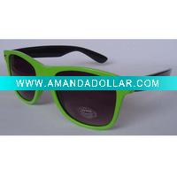 Fashion Wayfarer Sunglasses
