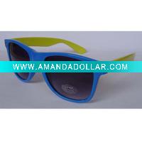 Wholesale Clubber III Colored Wayfarer Sunglasses