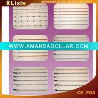 Wholesale 2011newest various color glass cord