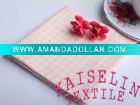 Wholesale 100% cotton lady's handkerchiefs