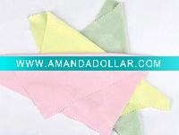 microfiber suede cleaning cloth(Boli-2010)