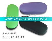Wholesale Metal/Iron eyeglasses cases 6142 (Reading glasses cases)