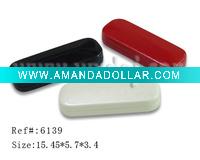 Wholesale Metal/Iron eyeglasses cases 6139 (Reading glasses cases)