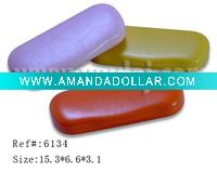 Wholesale Metal/Iron eyeglasses cases 6314 (Reading glasses cases)