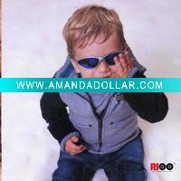 Kid's Sunglasses
