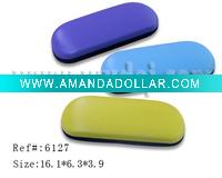 Metal/Iron eyeglasses cases 6217 (Reading glasses cases)