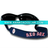 Neoprene sunglass strap