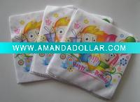 lens cleaning cloth