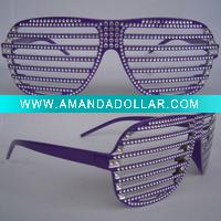 Wholesale Shutter Shades Sunglasses