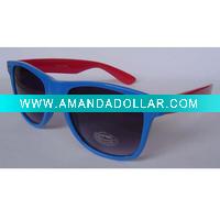 Classic Wayfarer Sunglasses