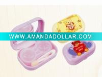 Wholesale contact lens case JY-08