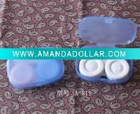 Wholesale contact lens box