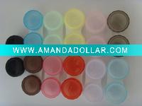 Wholesale colored contact lens case