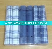 Wholesale Gift box handkerchiefs