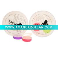Wholesale Light-colored contact lens case
