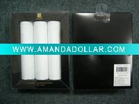 Wholesale 100% Cotton Men's Handkerchief