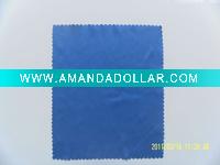 eyeglass cleaning cloth