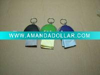 Gel pouch for cleaning cloth